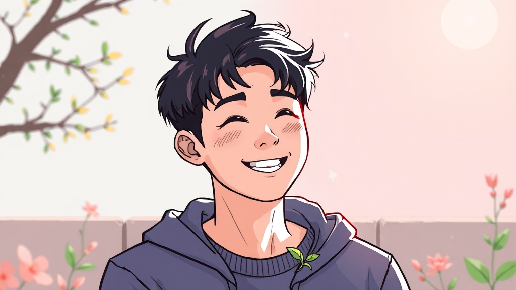 지원 대상 및 조건 (illustration 스타일)