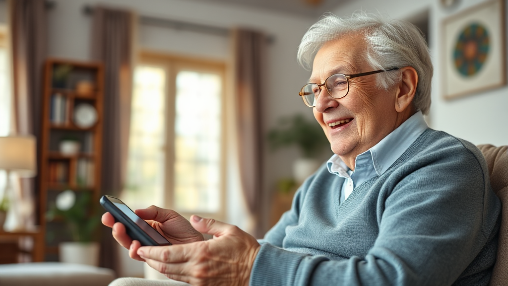 주요 지원 품목은? (realistic 스타일)