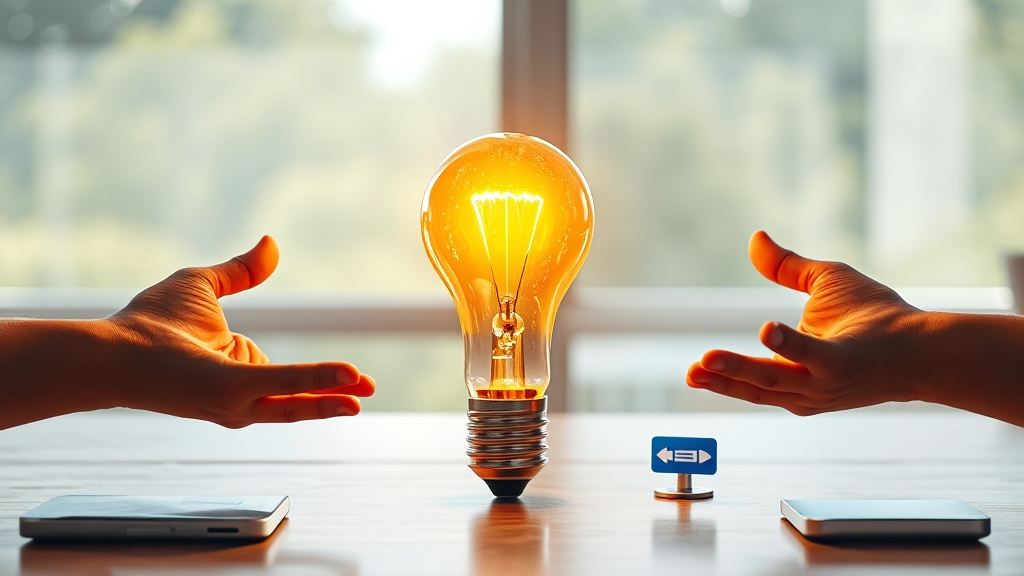 MS 오피스, 더 많은 정보와 지원이 필요하다면? (realistic 스타일)