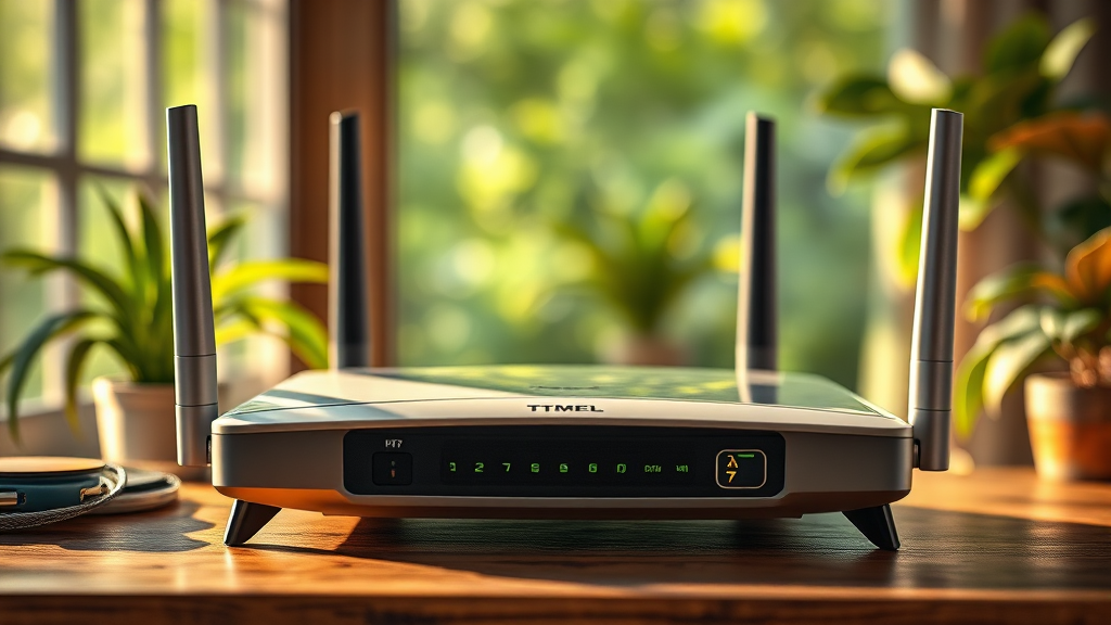 펌웨어 업데이트, 필수 관리! (realistic 스타일)