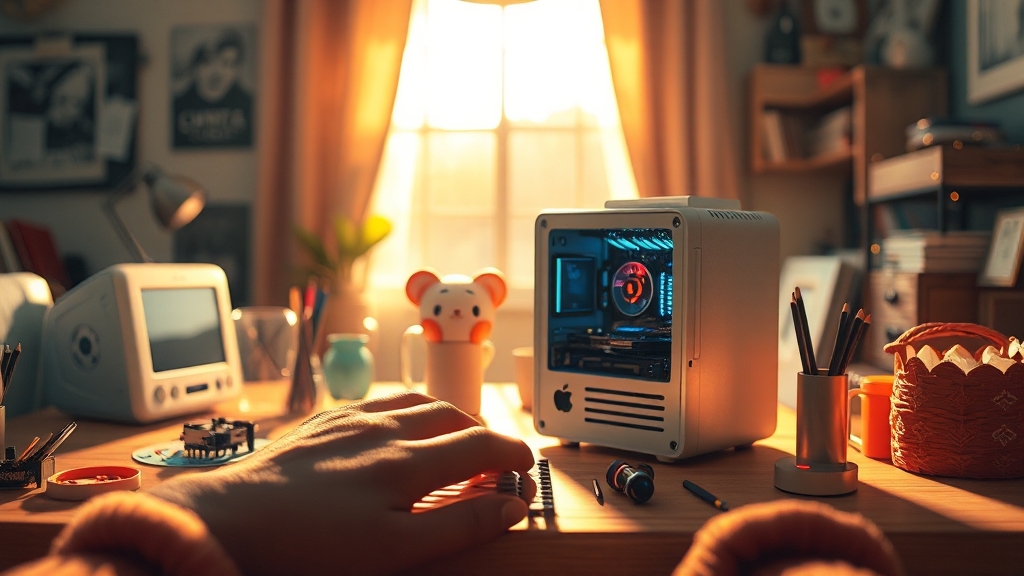 결론 (realistic 스타일)