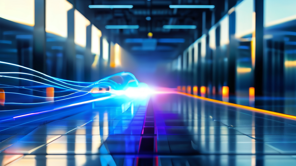 에이비엘바이오 관련 주요 뉴스 및 시장 동향 (realistic 스타일)