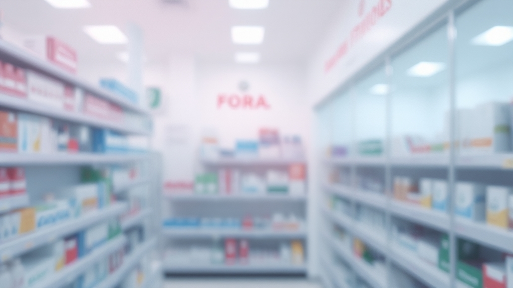 2025년 검사 및 격리 기준 (watercolor 스타일)