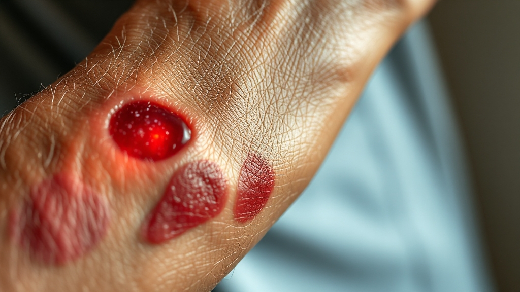 마무리 (realistic 스타일)