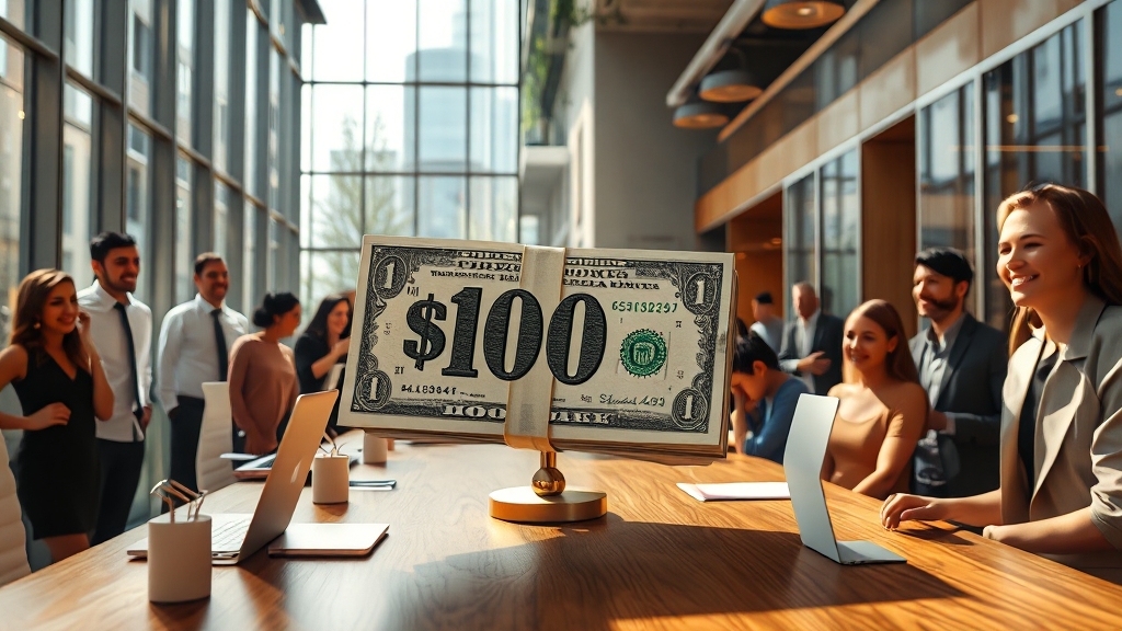 대출 종류 및 금융기관 (realistic 스타일)