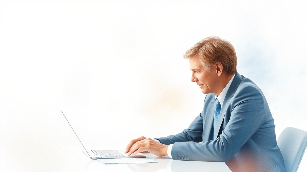 현명한 연금 준비, 전문가와 함께 (watercolor 스타일)