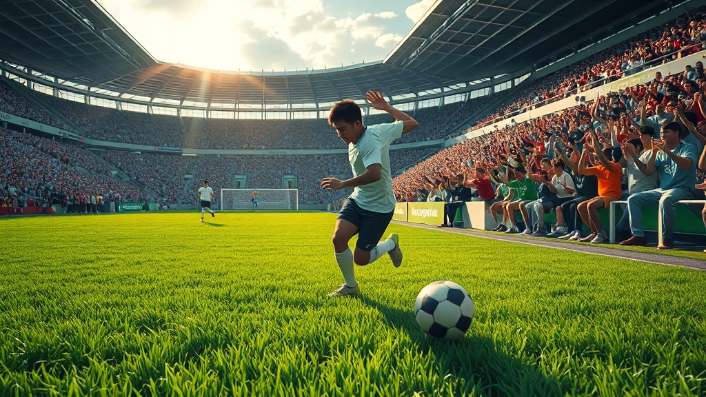 박승수 데뷔전 & 아이브 공연 비하인드 (realistic 스타일)