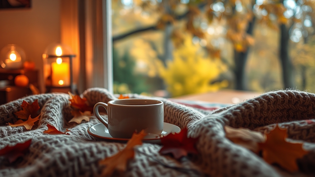 일상생활 속 면역력 관리법 (realistic 스타일)