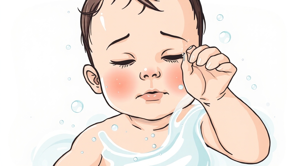 효과적인 사용 방법 (횟수, 시기) (illustration 스타일)