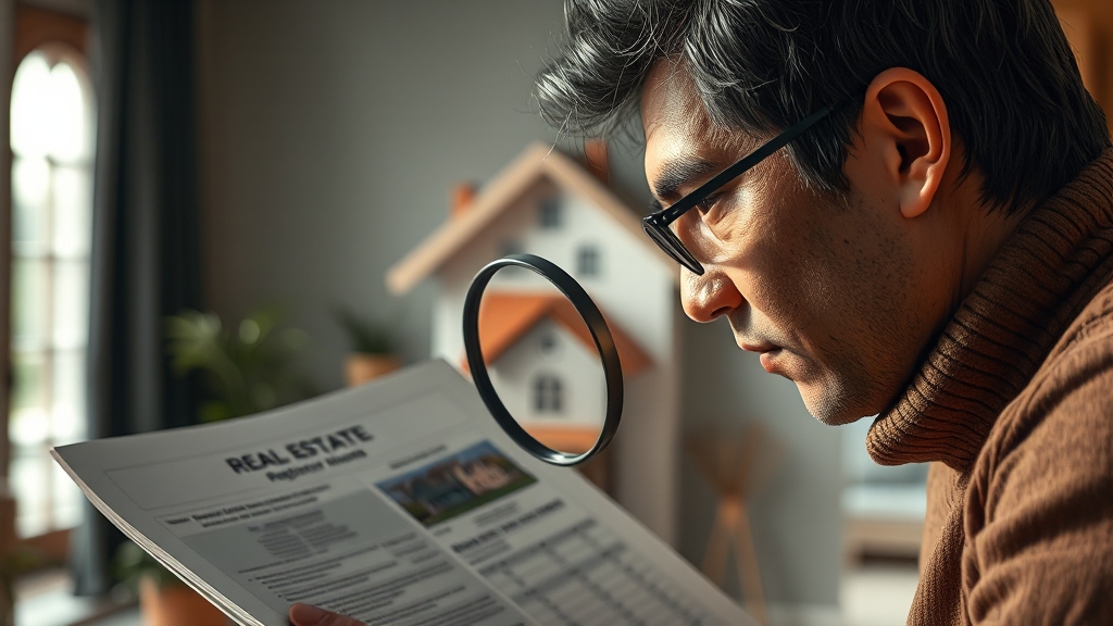 안전한 집 구하기 (realistic 스타일)