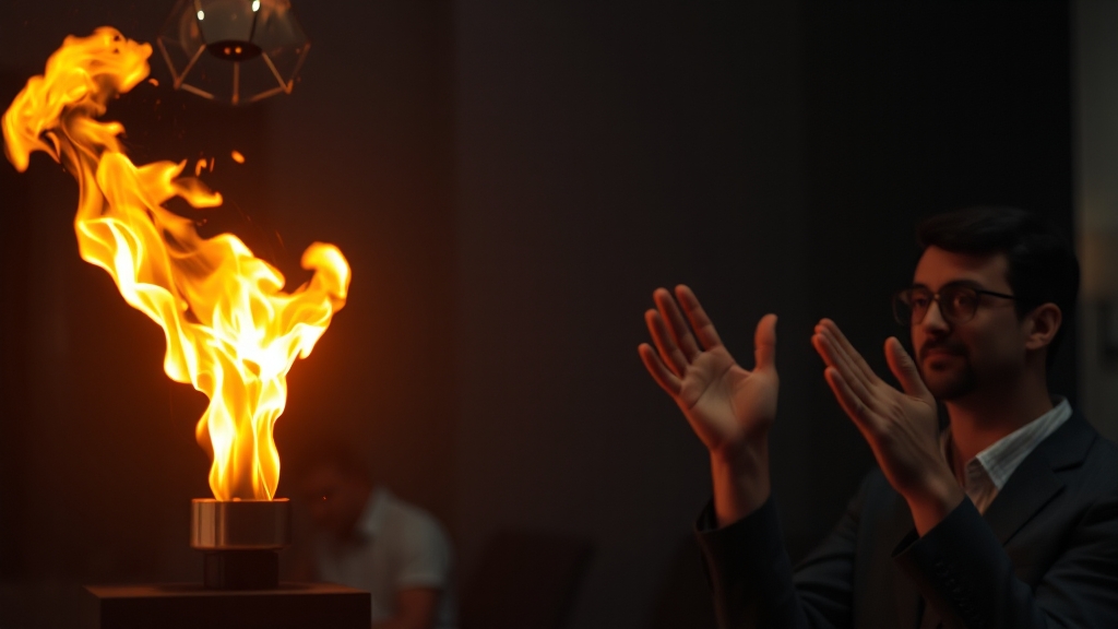 자사주 소각 의무화, 기대 효과는? (realistic 스타일)