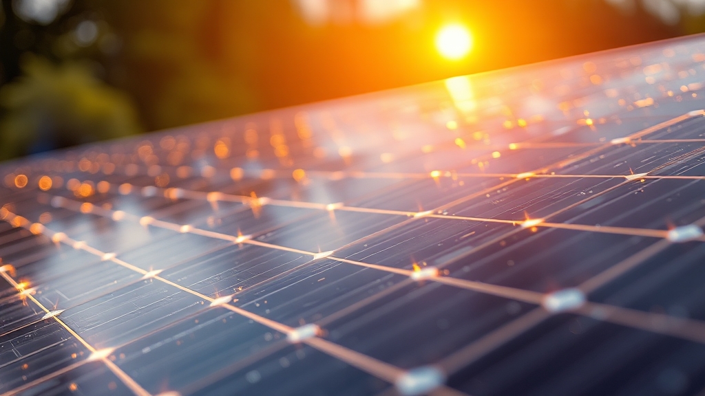 기술 개발 현황 및 경쟁력 (realistic 스타일)