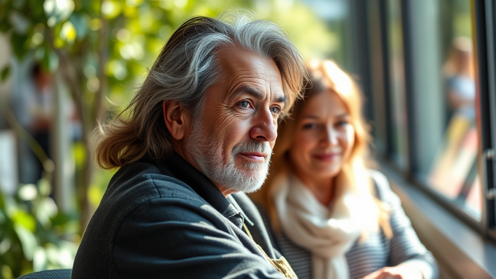 기존 vs 5세대, 전환해야 할까? (realistic 스타일)