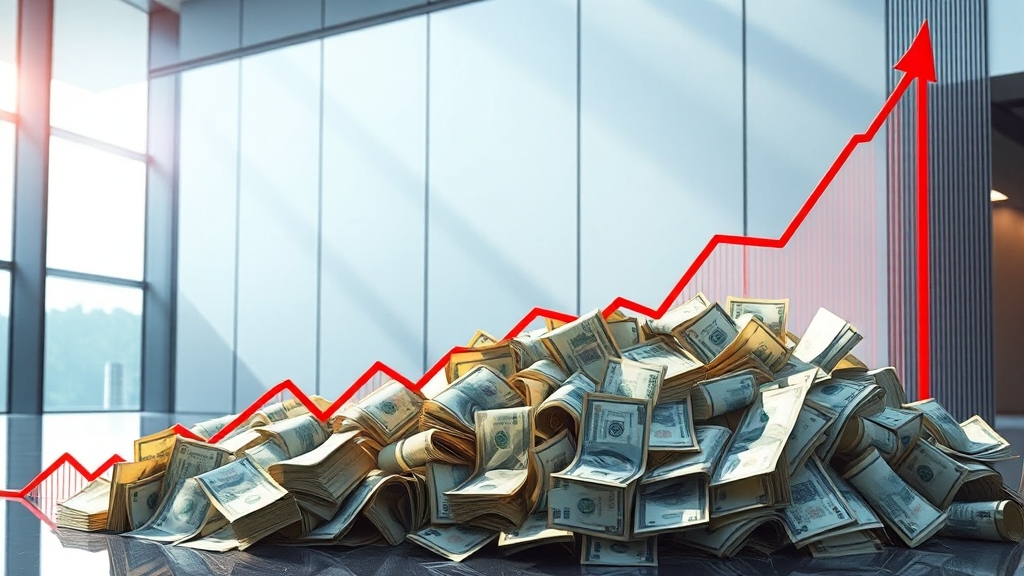 최신 이슈 및 분석 (realistic 스타일)