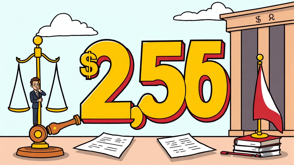 255억 원의 의미: 풋옵션 금액 산정 기준과 계약 구조 (cartoon 스타일)