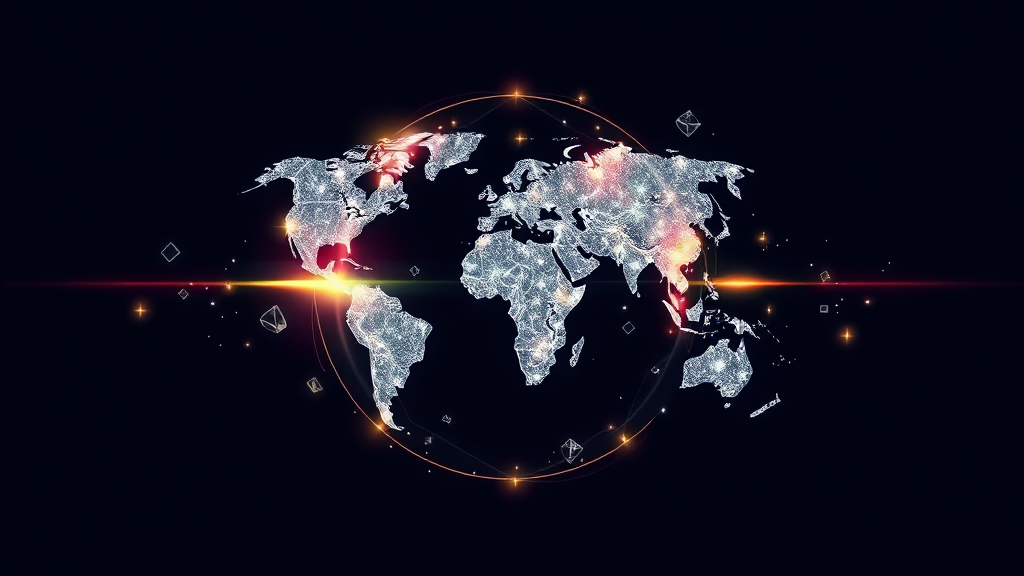 OCI홀딩스, 정책 수혜주? 주가 전망과 투자 전략 A to Z 3 OCI홀딩스 기업 개요 및 사업 영역 (illustration 스타일)