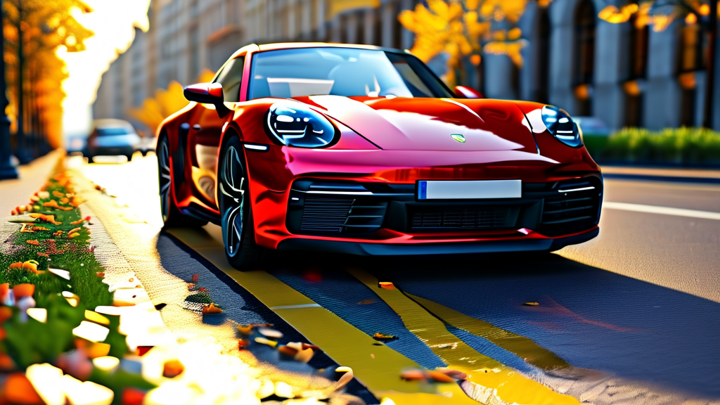 보험료 절감, 이것만 알면 쉬워져요! (realistic 스타일)