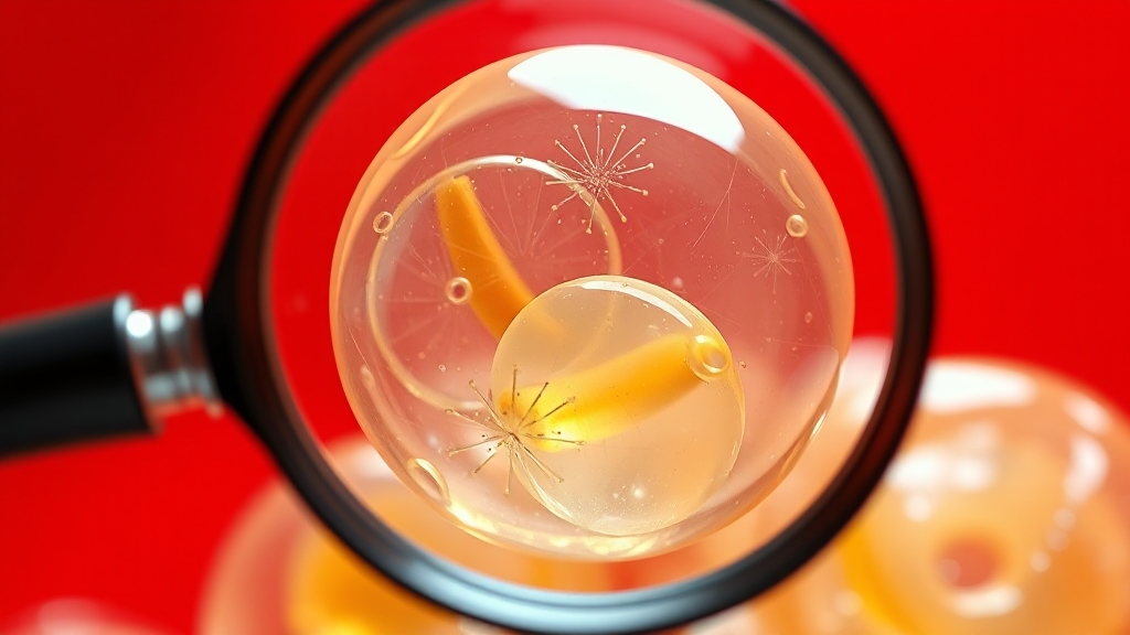 올리브 오일 과다 섭취 위험성 (realistic 스타일)