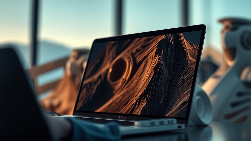 주요 장단점 및 고려 사항 (realistic 스타일)