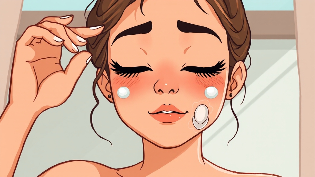 사용 후 관리 & 추가 팁 (cartoon 스타일)