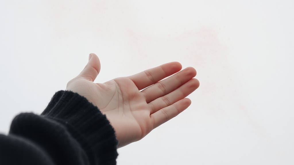 주문 과정의 어려움 및 해결책 (watercolor 스타일)