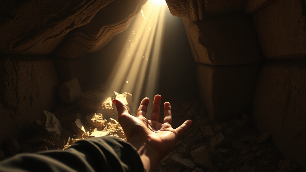 상속 포기 및 한정 승인 (realistic 스타일)