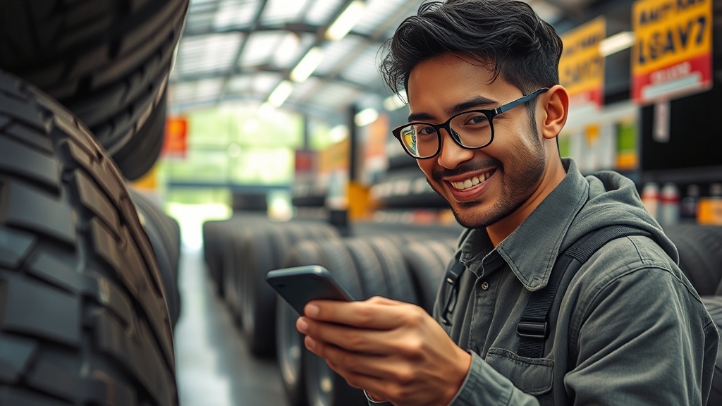 최저가 검색 비법 (realistic 스타일)