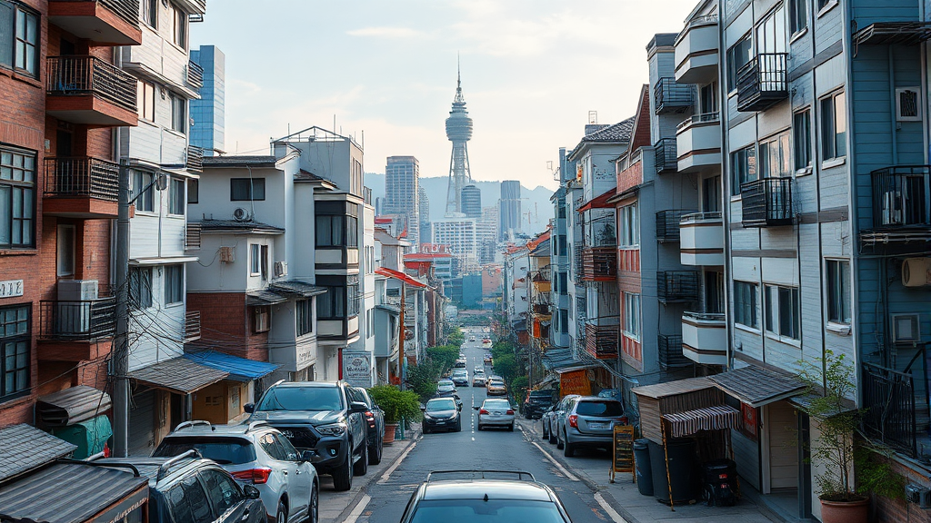 2026년 수도권 집값 전망: 상승 요인, 양극화, 투자 전략 분석 9 2026년 이후 수도권 부동산 시장의 주요 변수와 시나리오 (realistic 스타일)