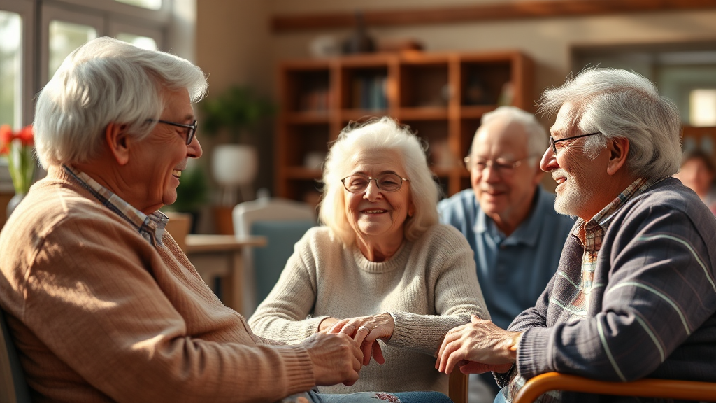 제공되는 편의 시설 (realistic 스타일)