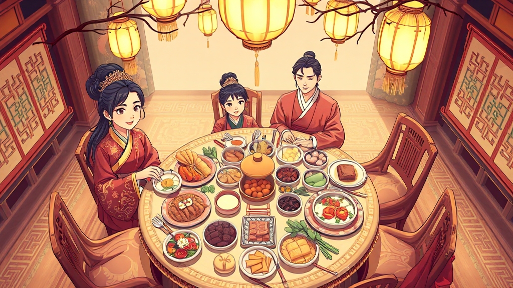 앞으로의 이야기와 기대 (cartoon 스타일)