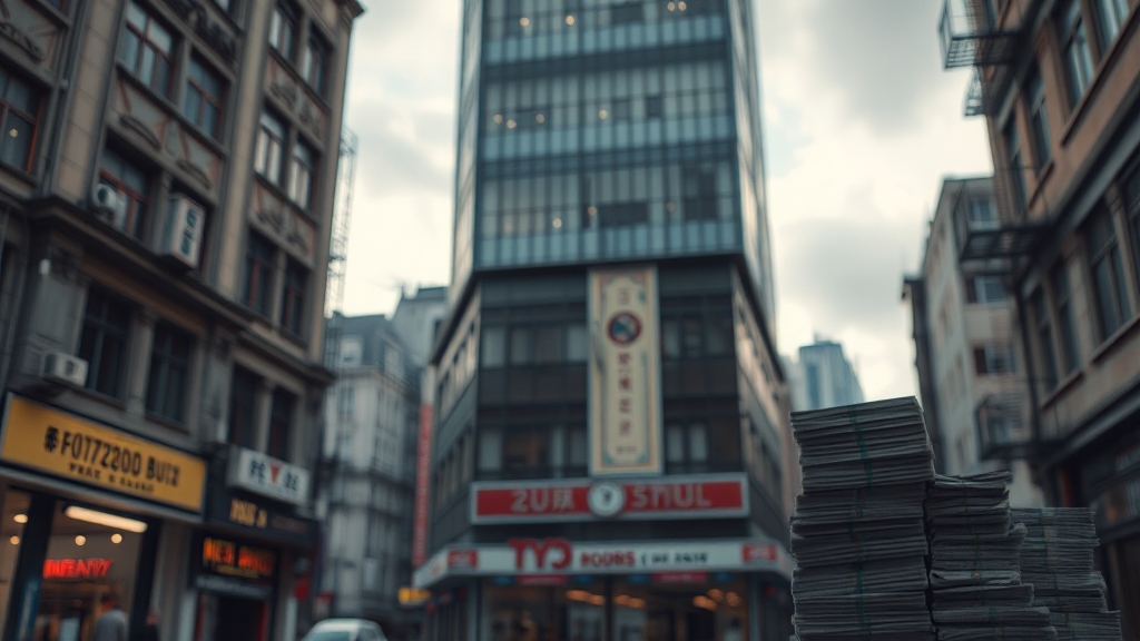 흔한 분쟁 유형과 사례 (realistic 스타일)