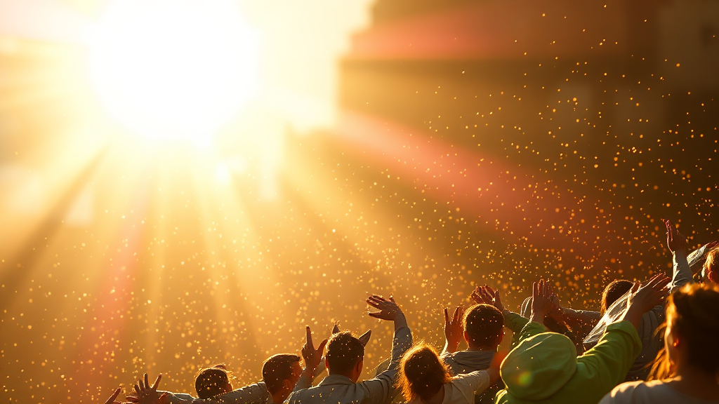 마무리 (realistic 스타일)