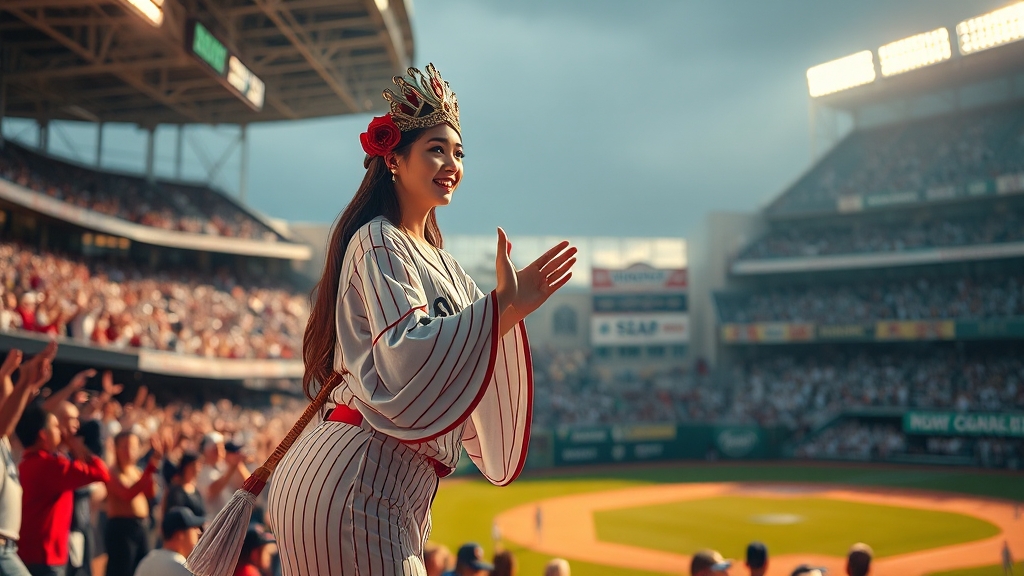 티켓팅 성공을 위한 준비물 (realistic 스타일)