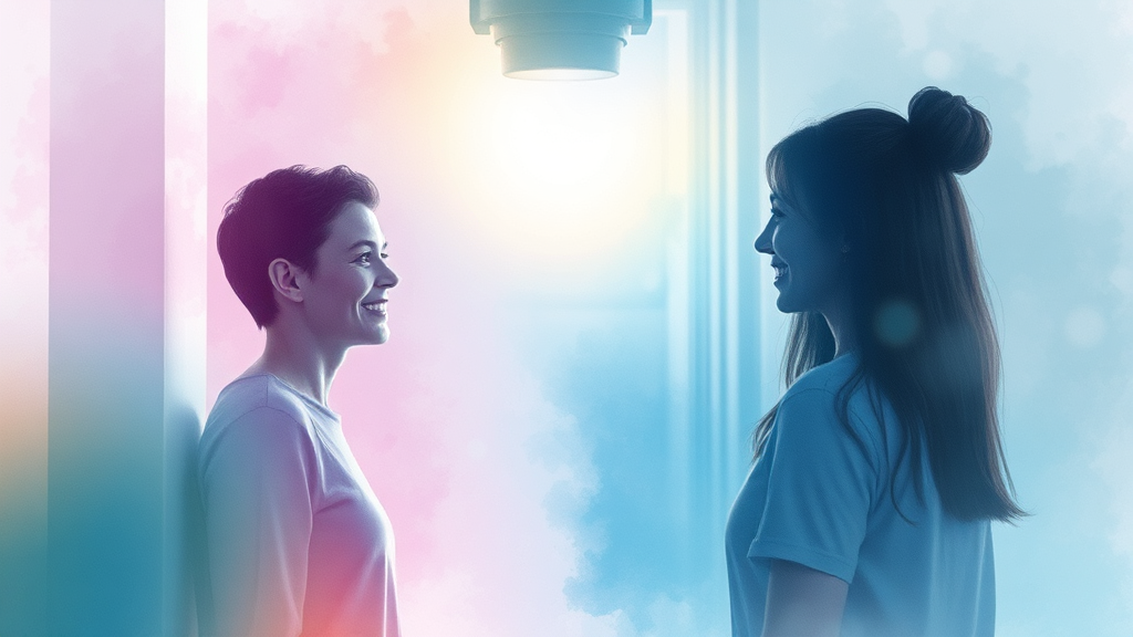 센서등 DIY 교체, 어렵지 않아요! (watercolor 스타일)