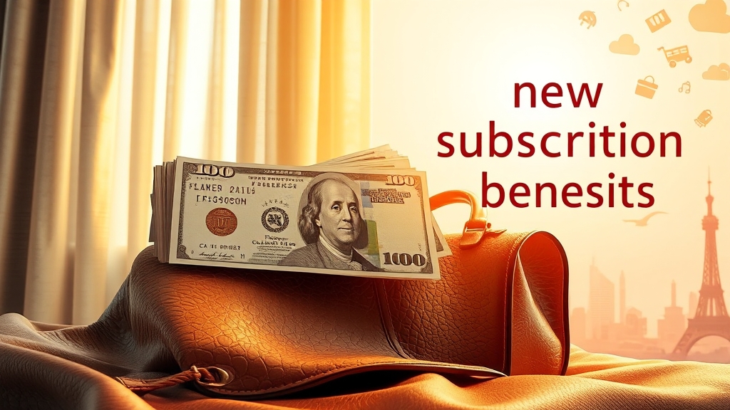 신규 가입 이벤트 (realistic 스타일)