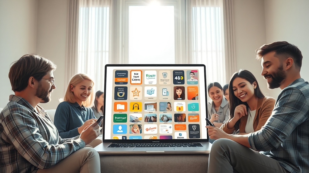 효율적인 온라인 학습 시스템 (realistic 스타일)