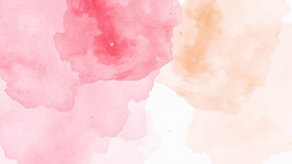 유지 관리 방법 (watercolor 스타일)