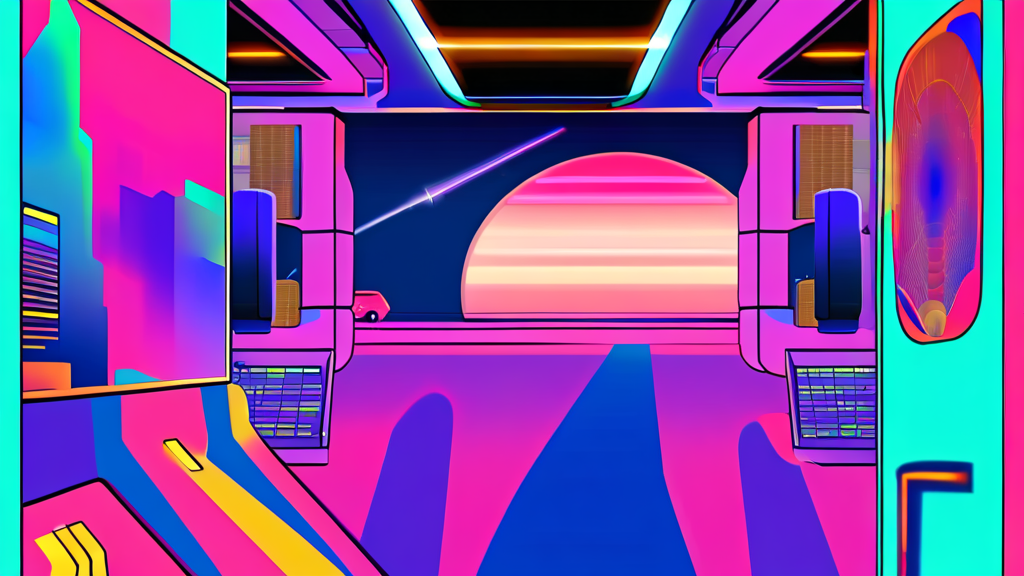 파이코인 가격 예측: 전문가 분석과 주요 체크 포인트 (cartoon 스타일)