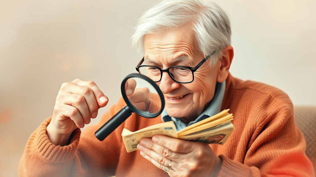 수급 시 유의사항, 꼼꼼하게 확인 (watercolor 스타일)