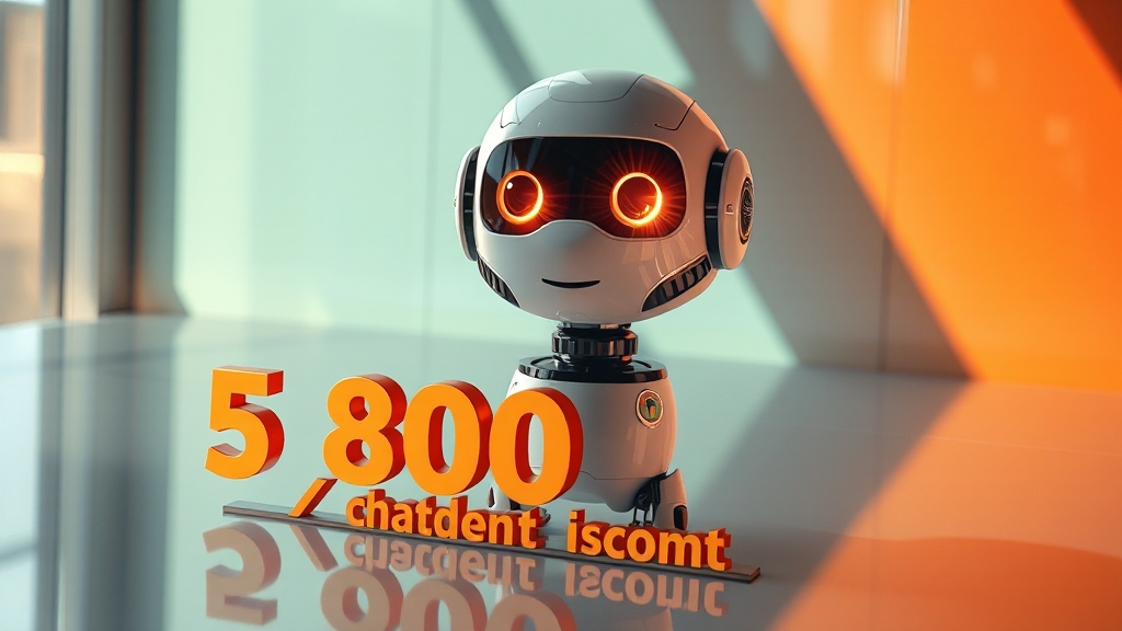 클로드 AI 요금제 (realistic 스타일)