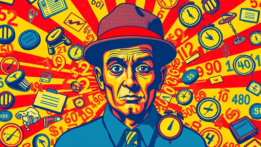 무직자도 신청 가능한가요? (popart 스타일)