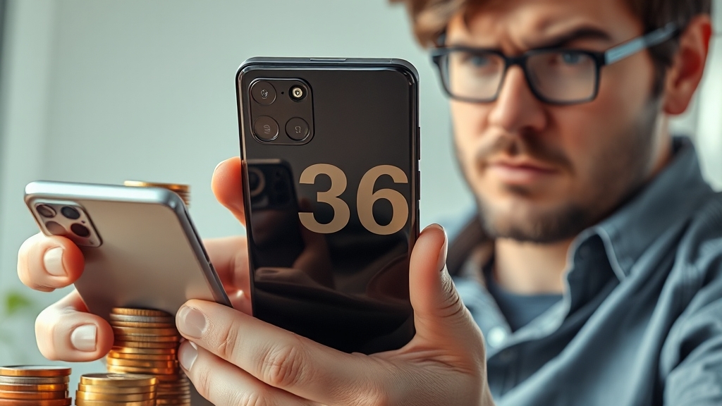 S26 가격 인상 가능성 (realistic 스타일)