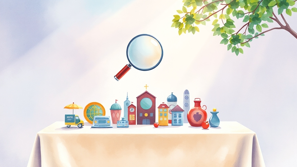 암보험 비교사이트 활용법 (watercolor 스타일)