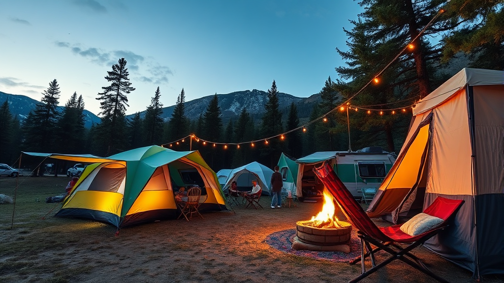 참가 업체 라인업과 브랜드 소개 (realistic 스타일)