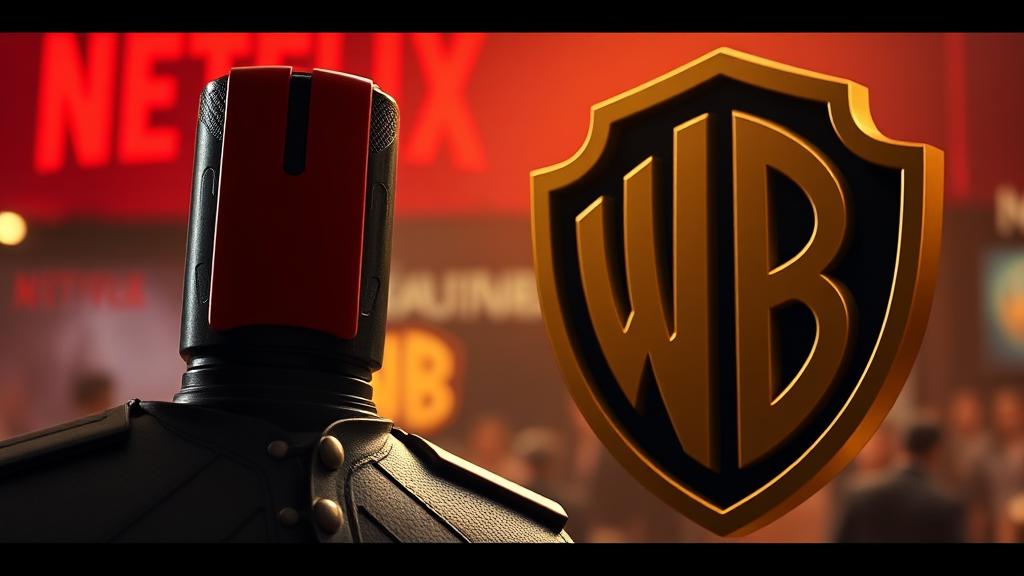 인수 가능성은? (realistic 스타일)