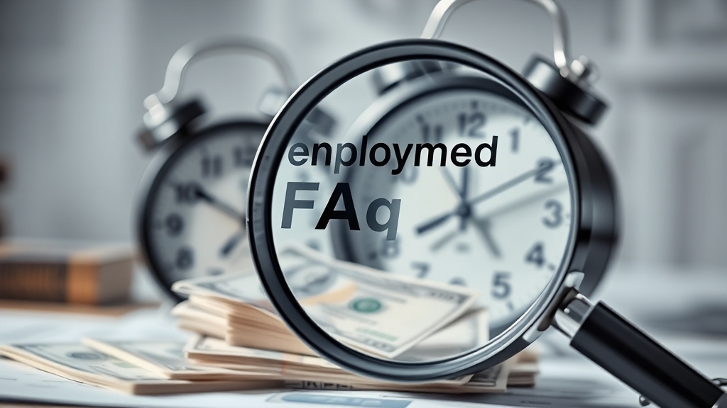 궁금증 해결! FAQ (realistic 스타일)
