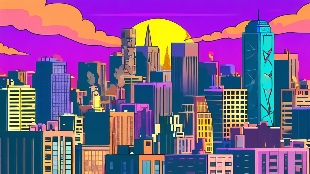 영화 ‘군체’의 주제와 관전 포인트 (cartoon 스타일)