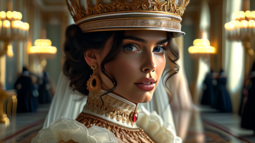 작가, 원작 정보 및 인물 관계도 (realistic 스타일)