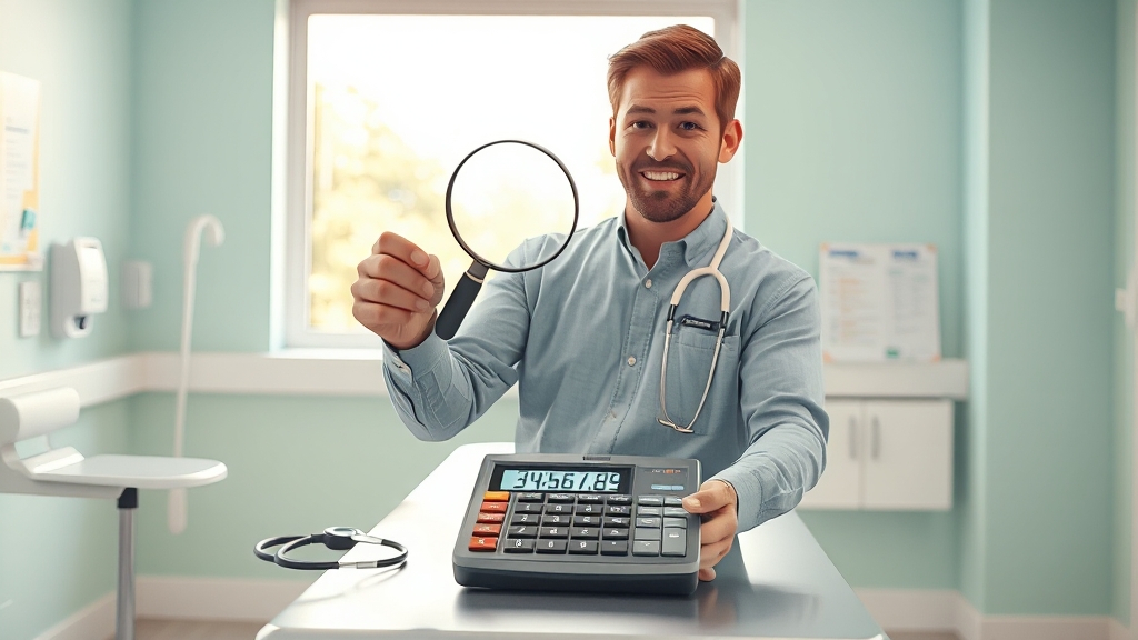 환급금, 왜 발생할까? (realistic 스타일)