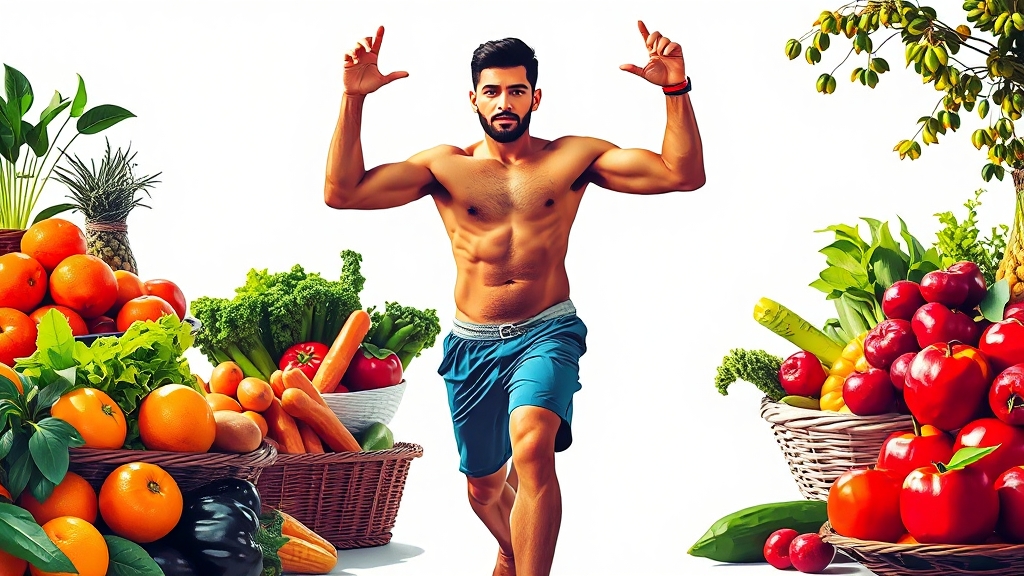 지방간, 어떻게 관리하고 치료해야 할까요? (popart 스타일)